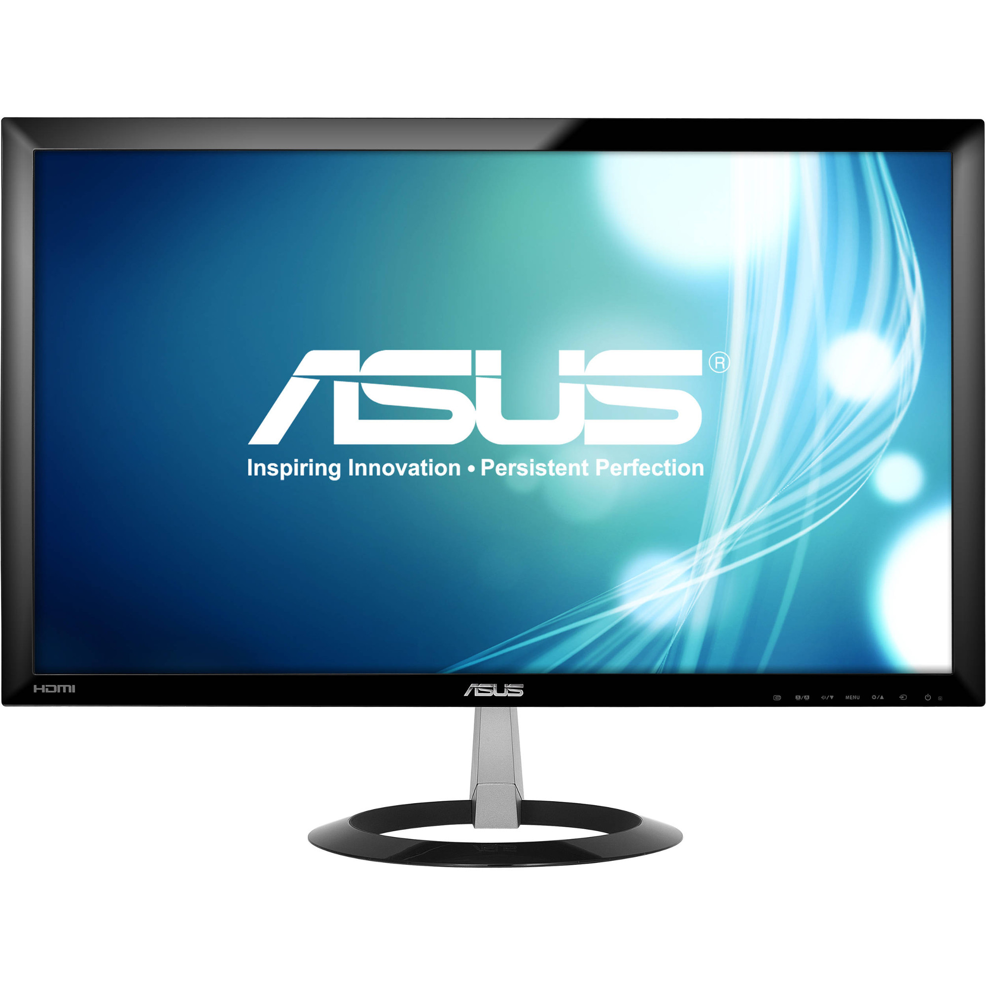 Monitor LED Asus VX238H, 23
