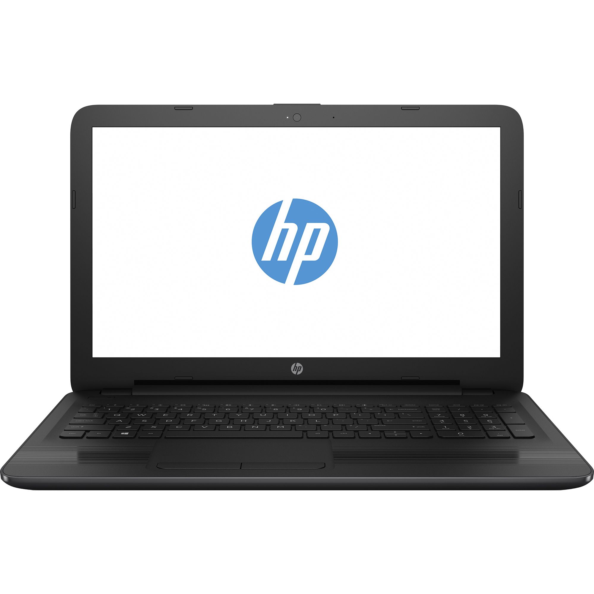 Laptop HP 250 G5, Intel® Celeron® N3060, 4GB DDR3, HDD 500GB, Intel® HD Graphics, Free DOS