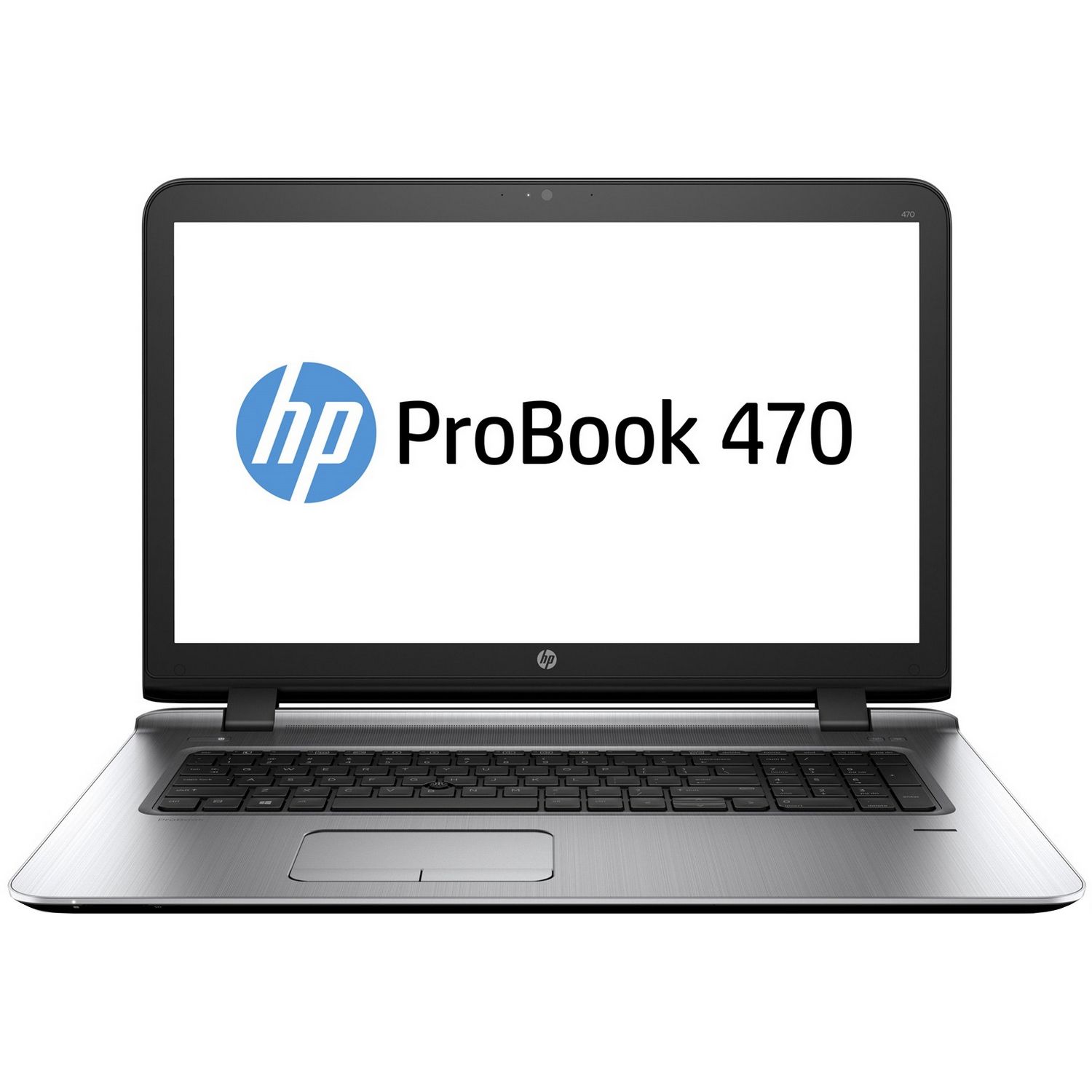 Laptop HP ProBook 470 G3, Intel Core i3-6100U, 4GB DDR4, HDD 500GB, AMD Radeon R7 M340 1GB, Free DOS