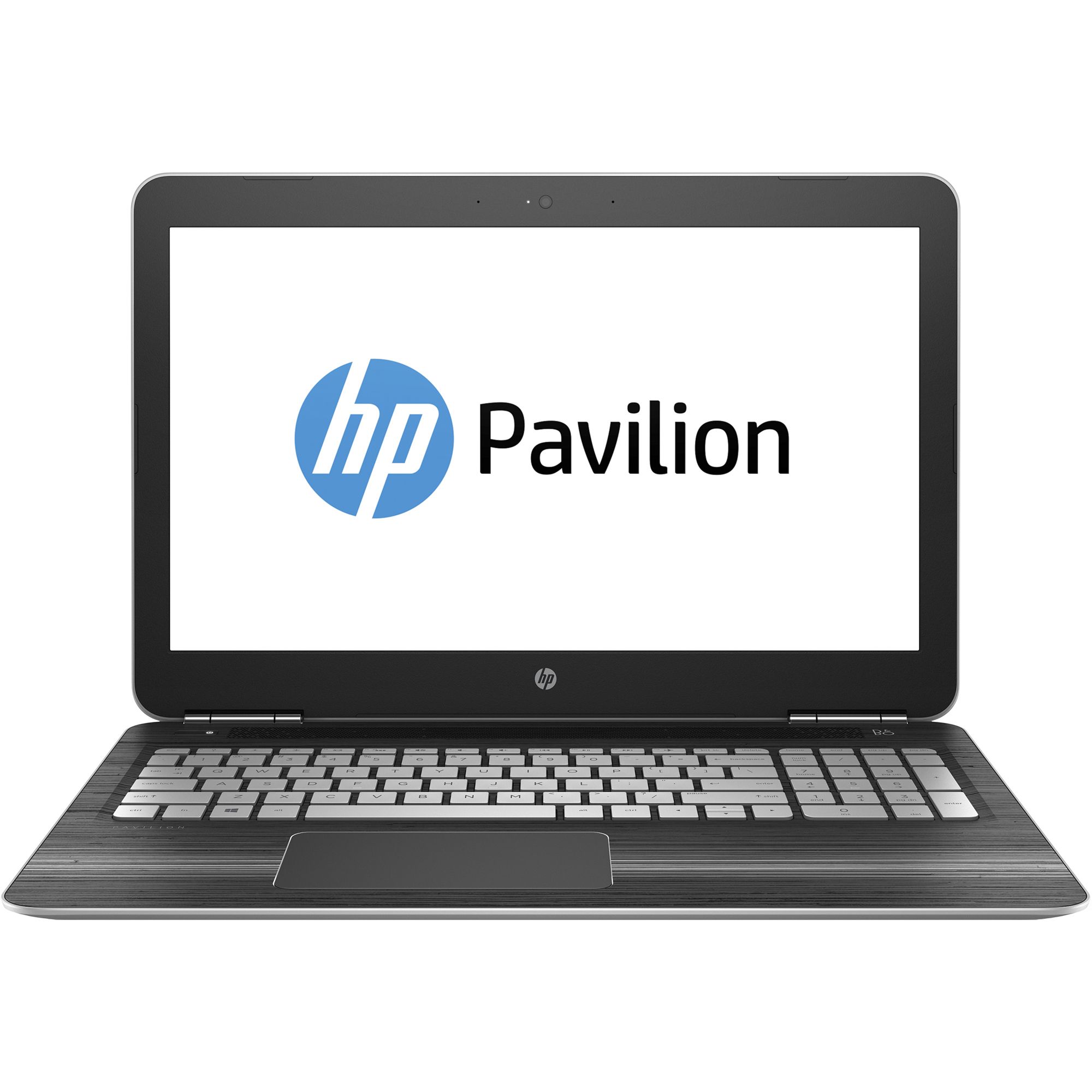 Laptop HP Pavilion 15-BC001NQ, Intel Core i7-6700HQ, 8GB DDR4, HDD 1TB + SSD 128GB, nVidia GeForce GTX 960M 4GB, Free DOS