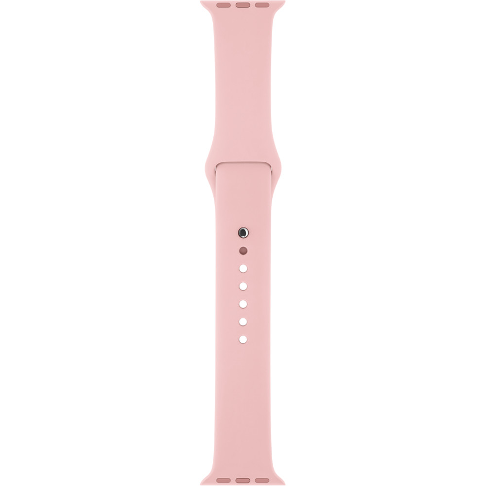 Curea Apple Watch 38mm Vintage Rose Sport Band