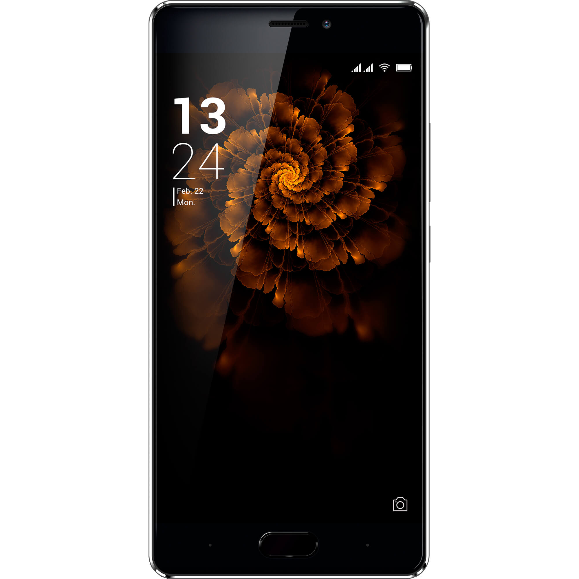 Telefon mobil Allview X3 Soul Pro, 64GB, 4GB, Dual SIM, Gri