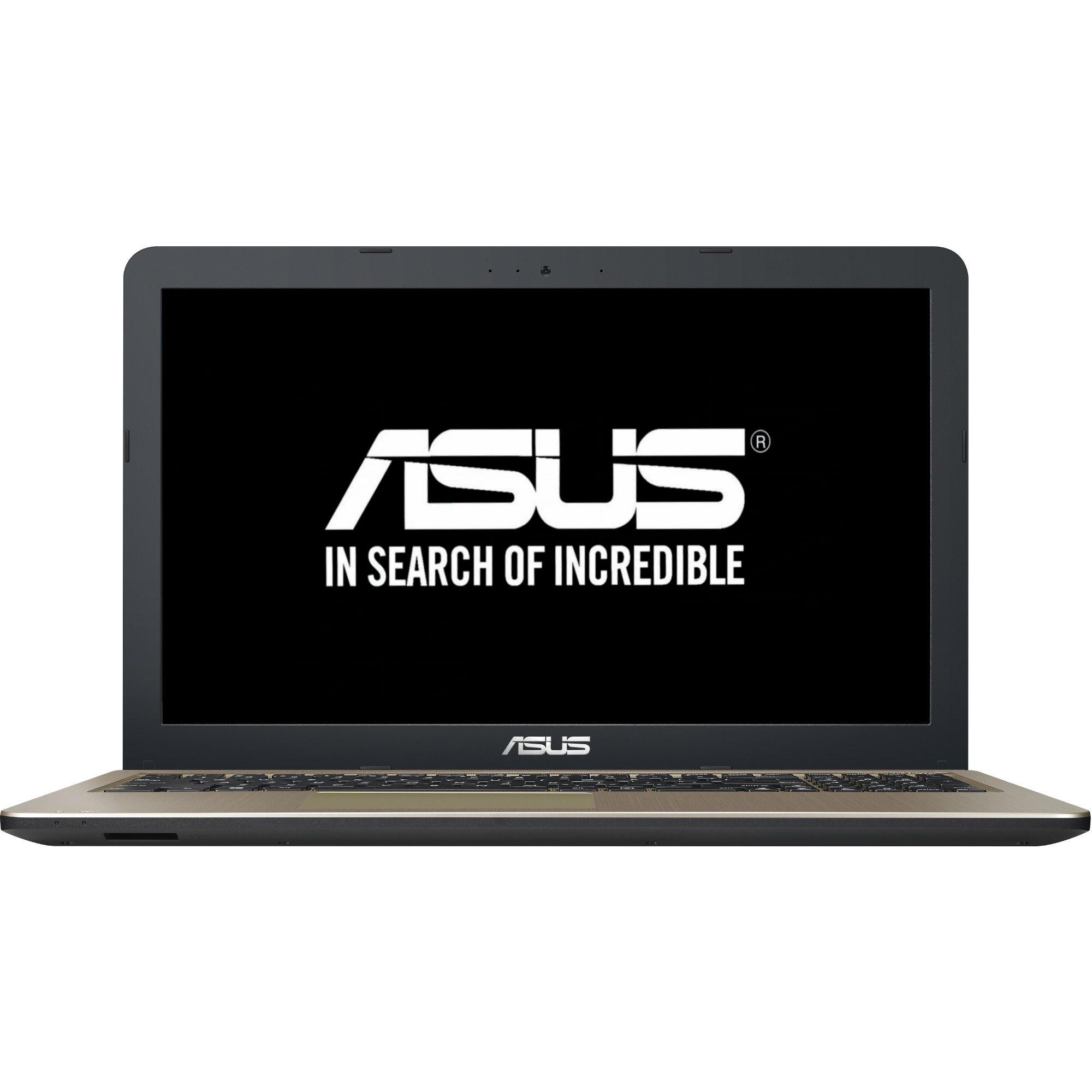 Laptop Asus X540SA, Intel Pentium N3701, 4GB DDR3, HDD 500GB, Intel HD Graphics, Free DOS