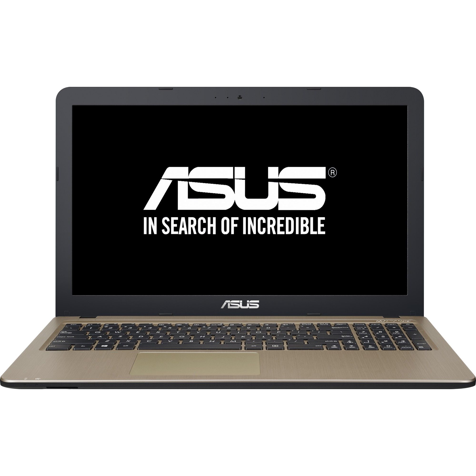 Laptop Asus X540SA-XX005D, Intel® Celeron® N3150, 4GB DDR3, HDD 500GB, Intel® HD Graphics, Free DOS