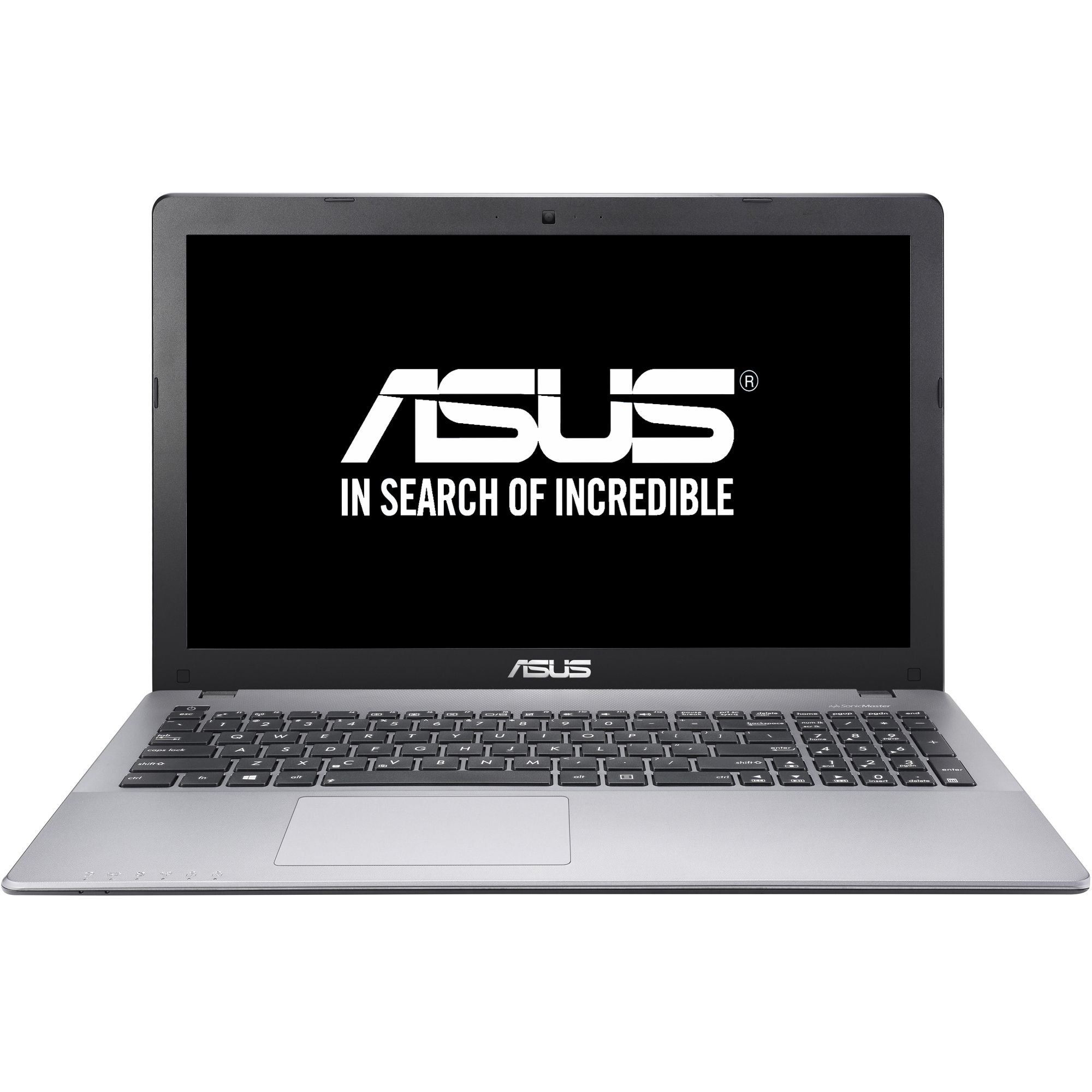 Laptop Asus X550VX, Intel Core i7-6700HQ, 8GB DDR4, HDD 1TB, nVidia GeForce GTX 950M 2GB, Free DOS