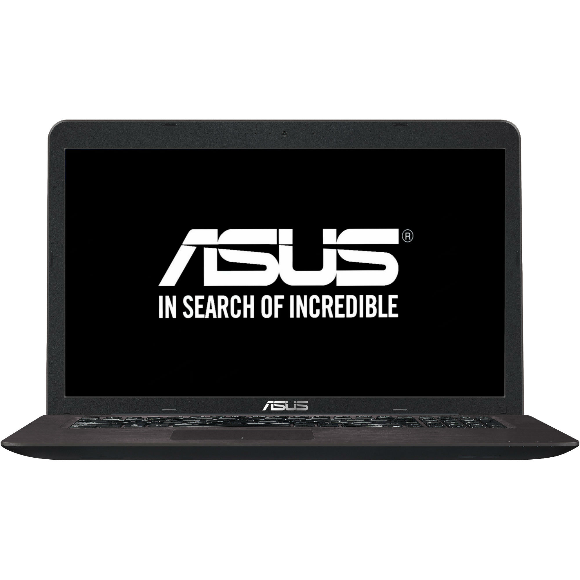 Laptop Asus X756UQ, Intel Core i5-7200U, 8GB DDR4, HDD 1TB + SSD 128GB, nVidia GeForce 940MX 2GB, Free DOS