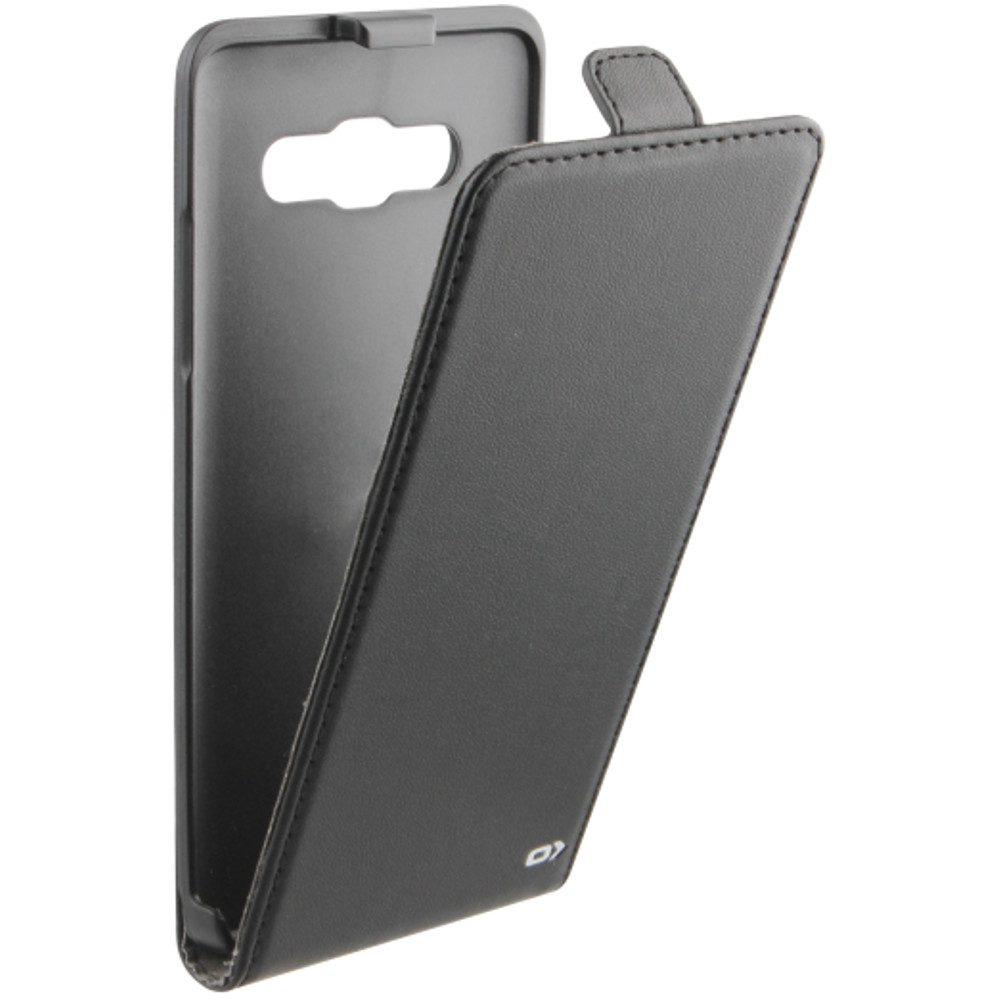 Husa Flip Cover Oxo pentru Samsung Galaxy A5