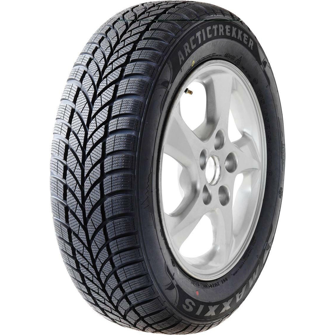 Anvelope Iarna Maxxis Wp05Arctictrekker 185/60 R15