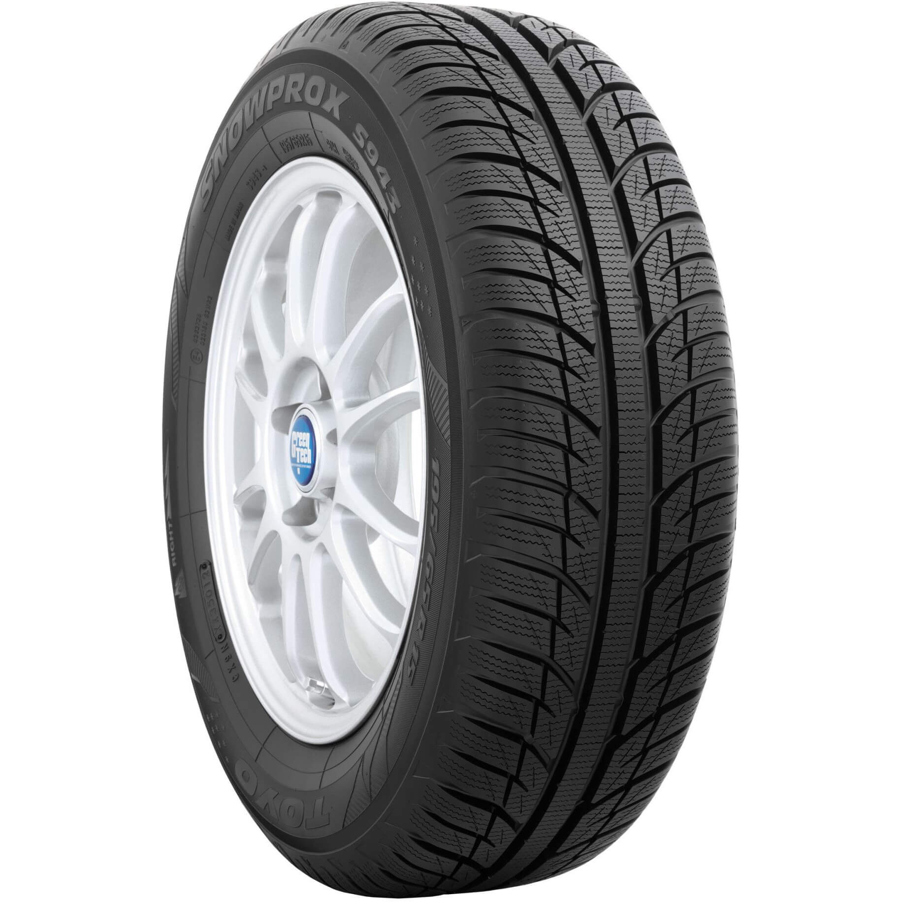 Anvelope Iarna Toyo S943 Snowprox 185/60 R14