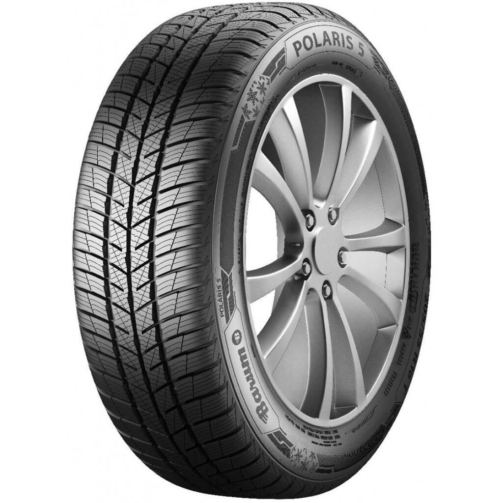 Anvelope Iarna Barum Polaris 5 185/60 R15