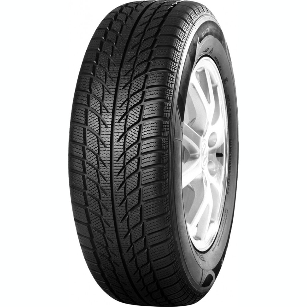 Anvelope Iarna Goodride Sw608 185/60 R15