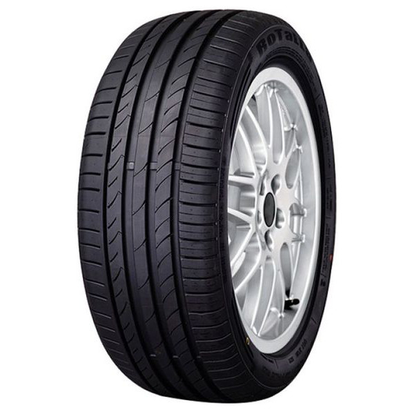 Anvelope Vara Rotalla Ru01 255/35 R18 94W