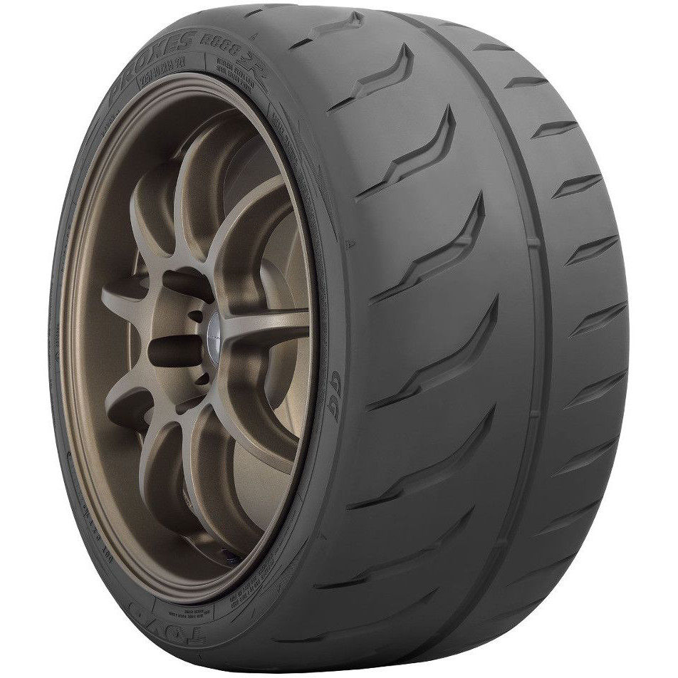 Anvelope Vara Toyo R888r Proxes 2g 225/45 R17