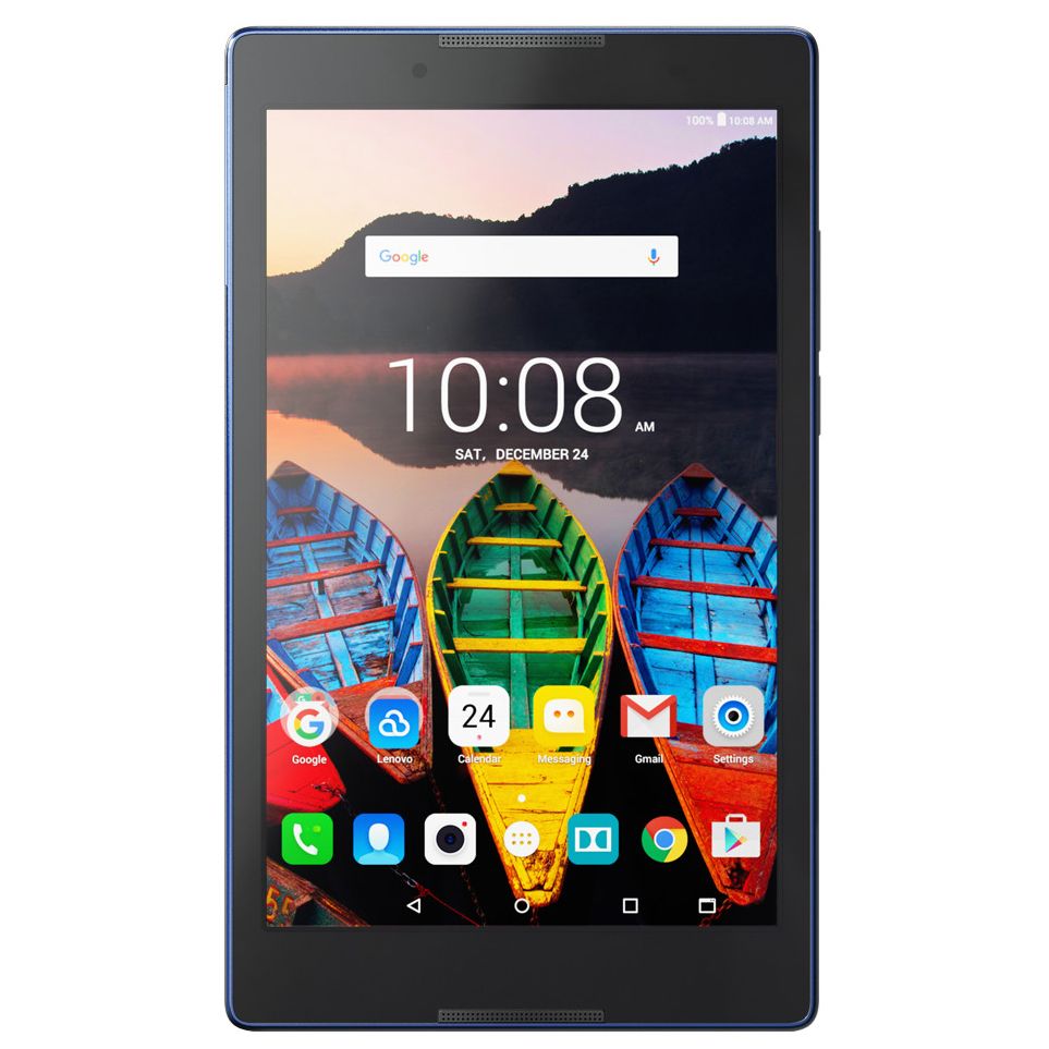 Tableta Lenovo Tab 3 TB3-850F, 8", Quad-Core, 16GB, Negru