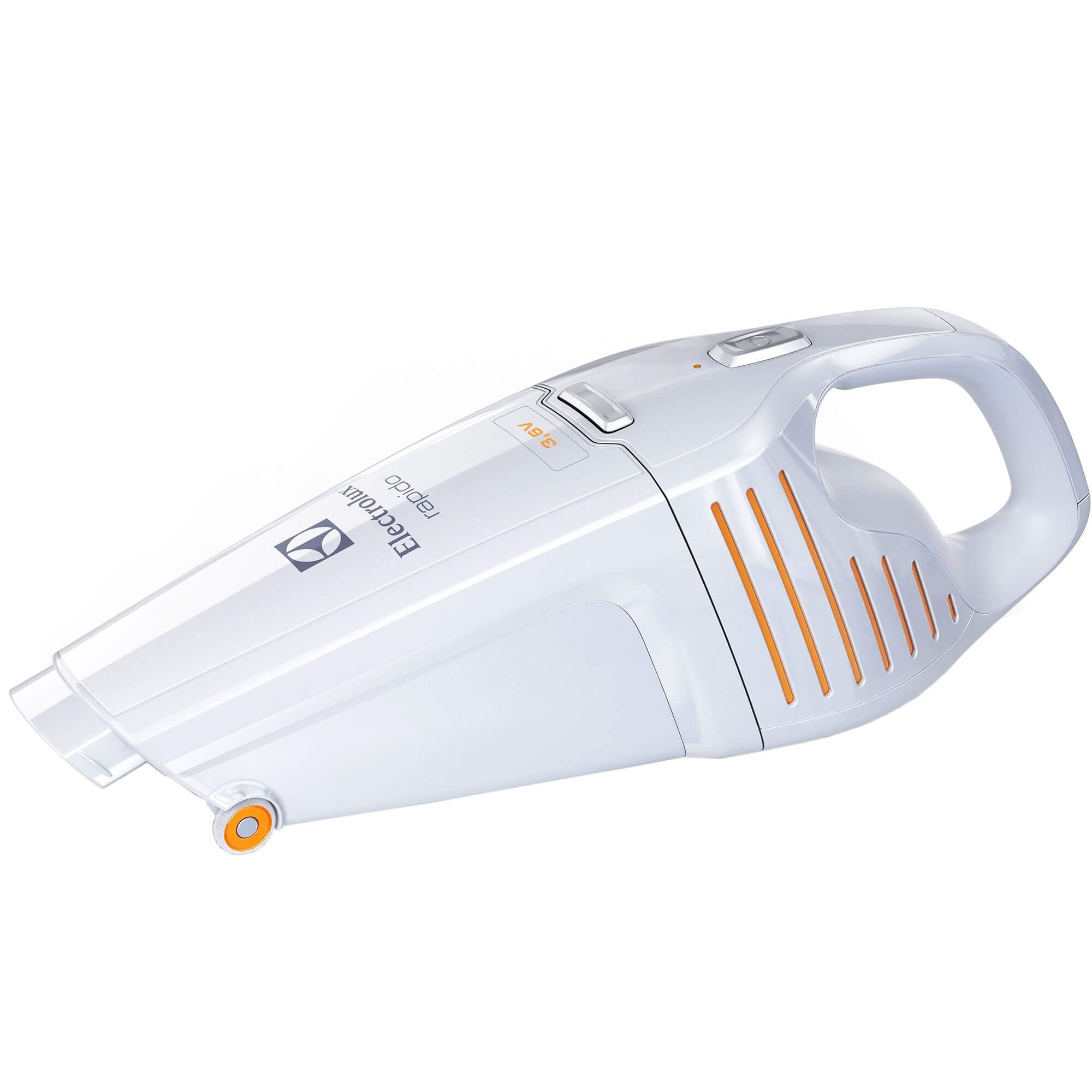 Aspirator de mana Electrolux ZB5003W, 0.5 L, 3.6 V