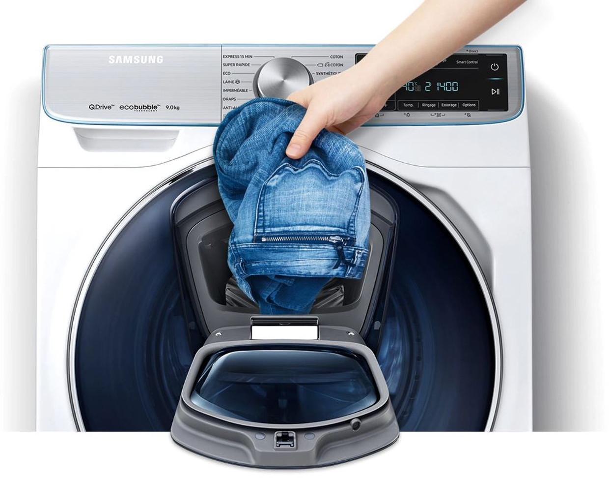 Add Wash WW70M644OPX/LE