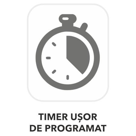 Timer usor de programat