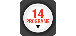 14 programe de preparare