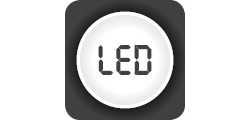 Afisaj LED