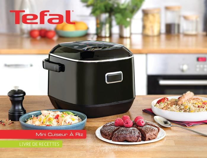 Tefal Mini Rice Cooker