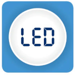 LED