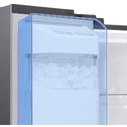 Indoor Ice Maker