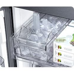 Auto Ice Maker