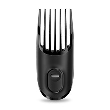 Pieptene pentru barba lunga Braun MGK3060 8 in 1