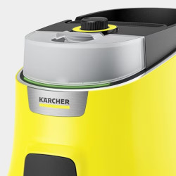 Aparat de curatat cu abur Karcher SC 4 Deluxe EasyFix