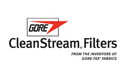 Filtre GORE; CLEANSTREAM