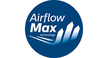 Tehnologia revolutionara AirflowMax