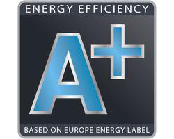 Clasa energetica A+ RO6495EA