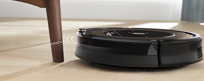 ROOMBA 896