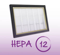 Filtru HEPA 12 DustSeal