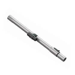 Tub telescopic metalic