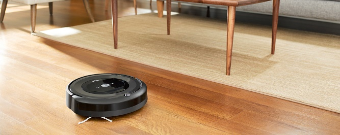 Roomba_E5