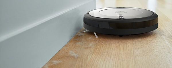 Aspirator robot iRobot Roomba 698