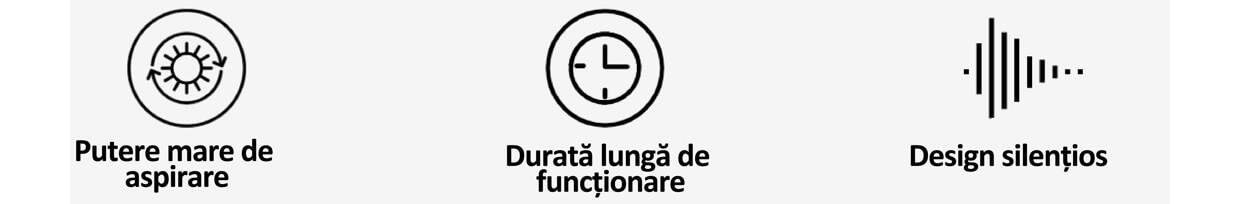 durata lunga de functionare