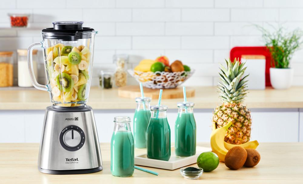 Blender Tefal BlendForce