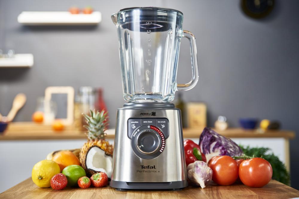 Blender Tefal Perfectmix+