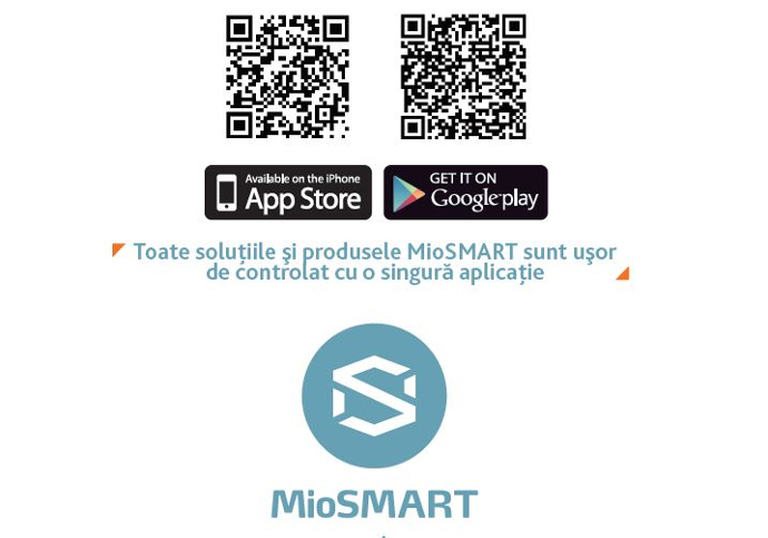 MioSMART 