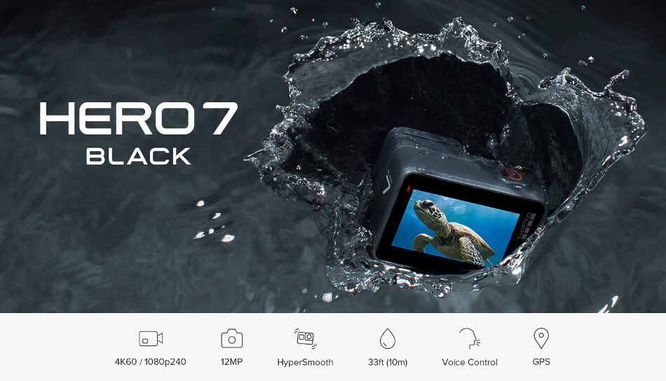 hero 7 black