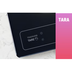 Functie Tara touchless