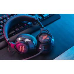 Traieste jocul cu JBL QuantumSound Signature