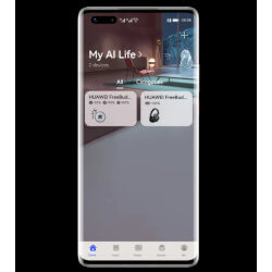 Huawei AI Life