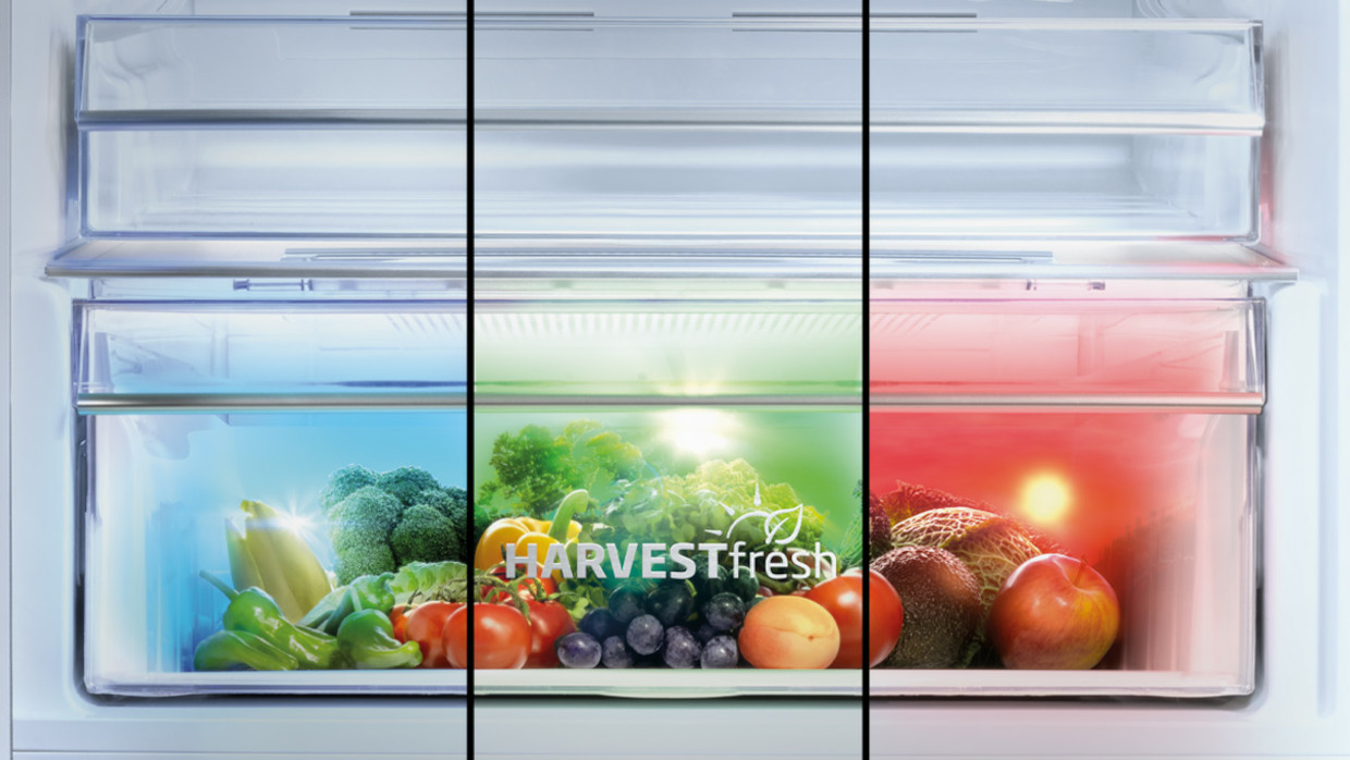 HarvestFresh