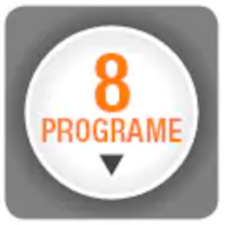 8 programe