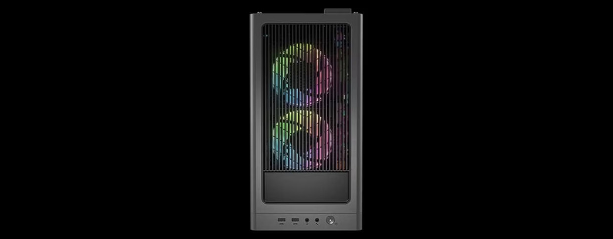 Sistem desktop PC Gaming Lenovo Legion T5 26ARA8