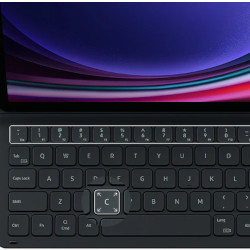 Tastatura pentru o experienta confortabila