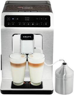 Savureaza bautura ta preferata: de la un espresso perfect la un cappuccino delicios